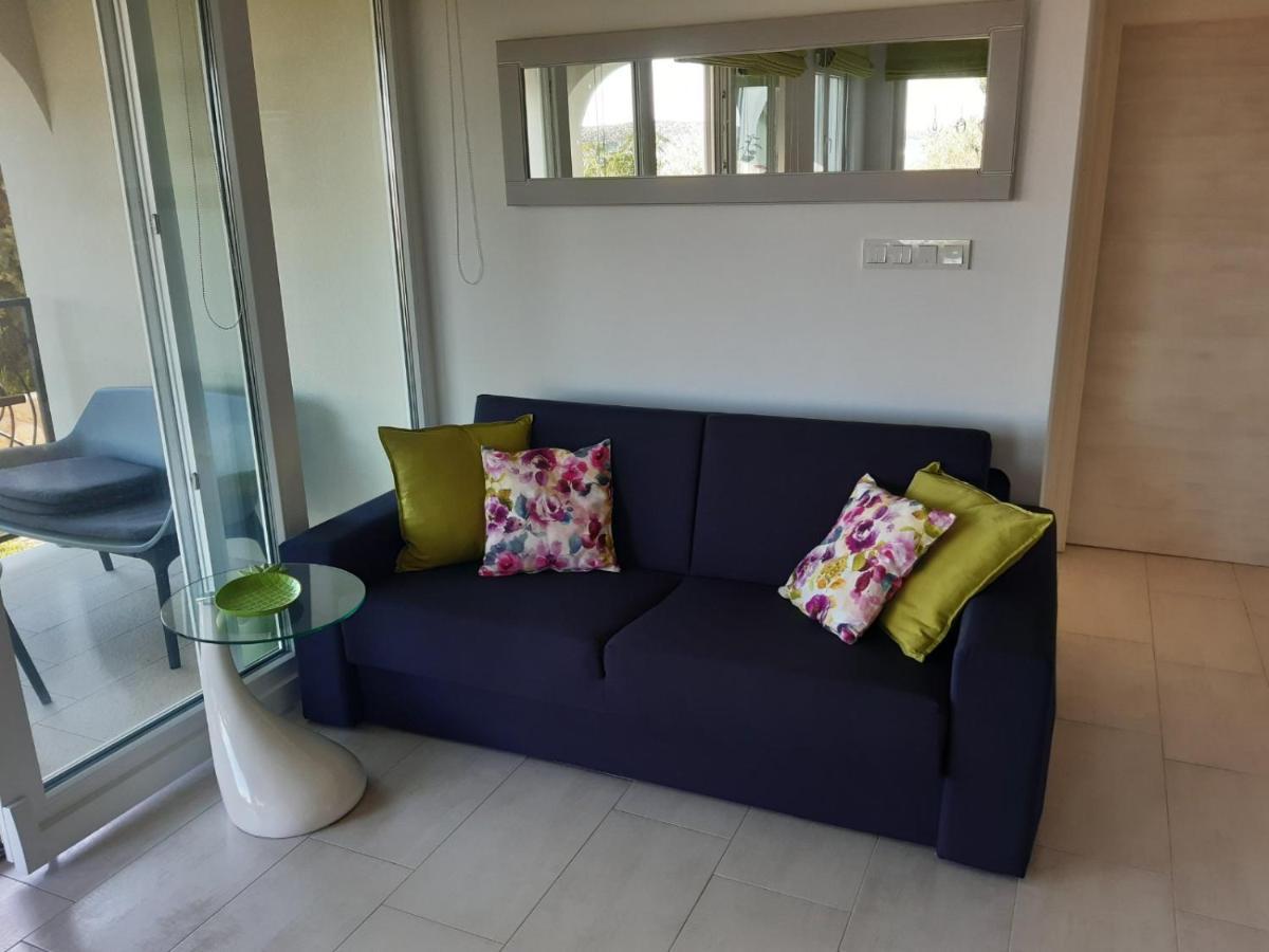 Apartment Mia Раб Екстериор снимка