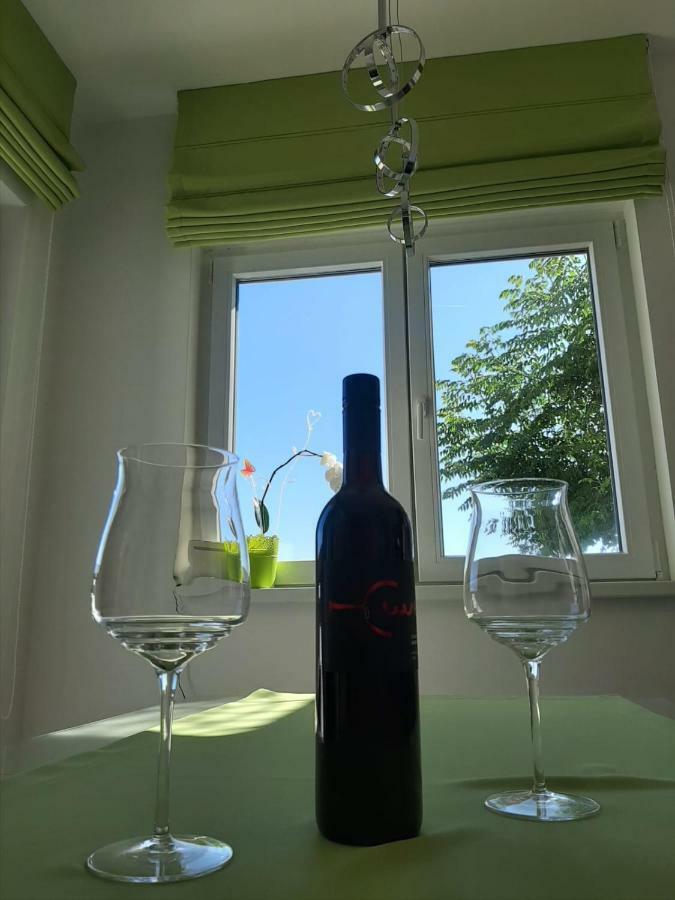 Apartment Mia Раб Екстериор снимка