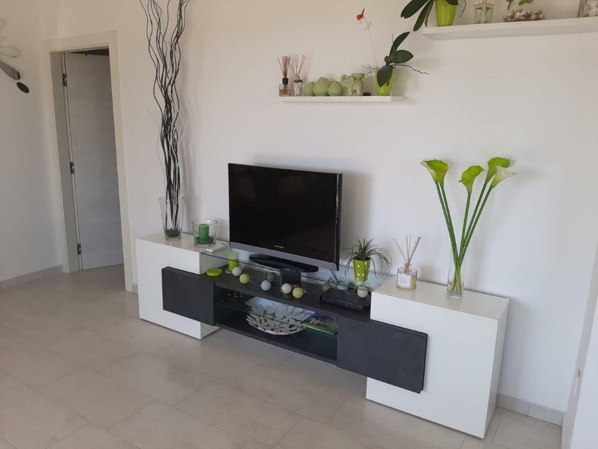 Apartment Mia Раб Екстериор снимка